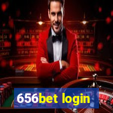 656bet login